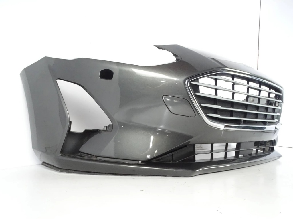 фото №4, Бампер перед передній ford focus mk4