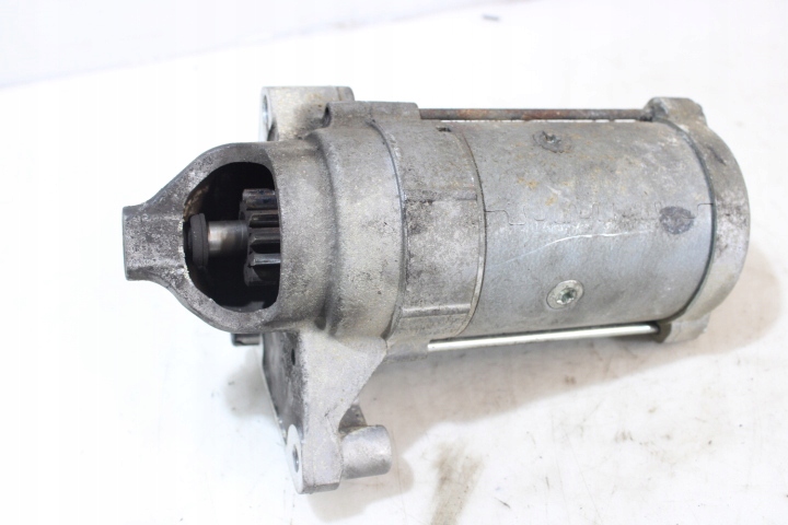 фото №1, Стартер citroen c-elysee ii lift 1.5hdi