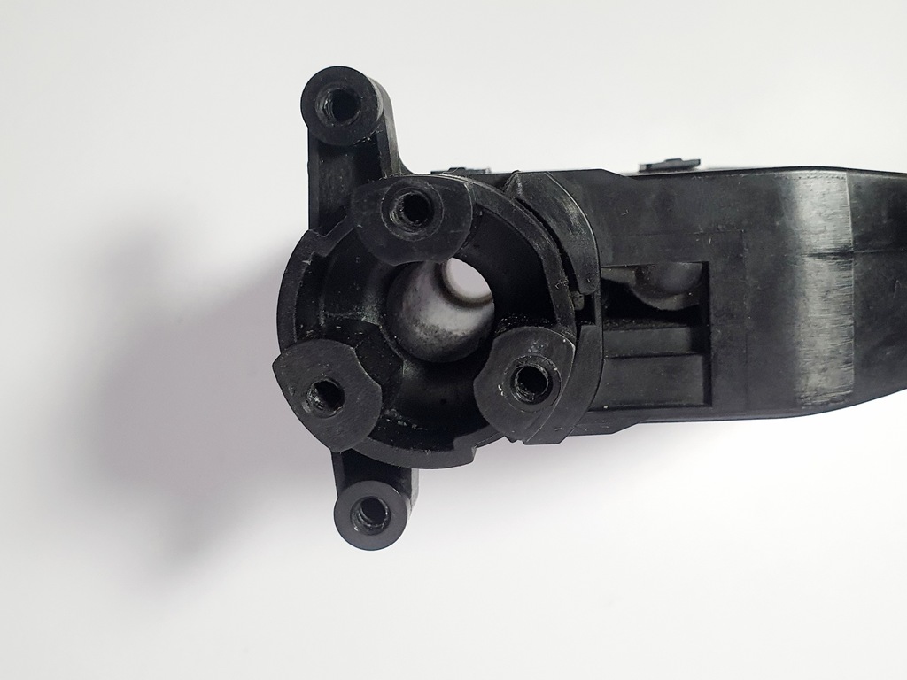 фото №6, Моторчик складання дзеркало правий mazda 3 iii bm 2013-2017r