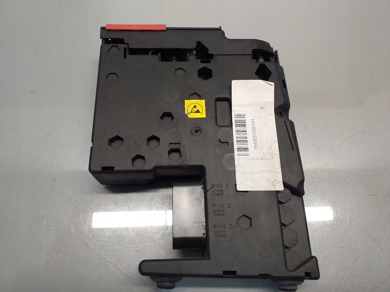 фото №3, Клемма аккумулятор mercedes w212