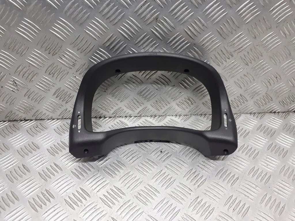 фото №1, Рамка защита спидометра fiat punto ii fl