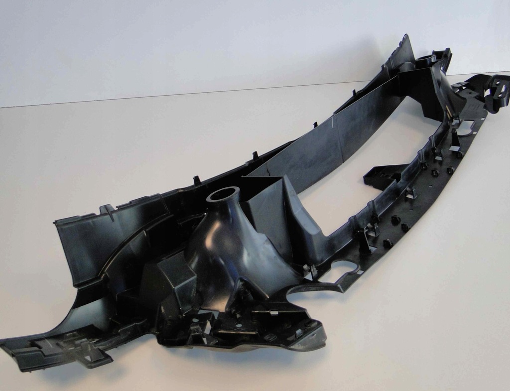 фото №7, Mercedes gls x166 166 рама кронштейн бампера amg