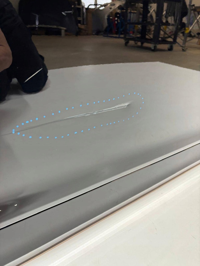 фото №6, Hyundai kona дверь правое перед передние