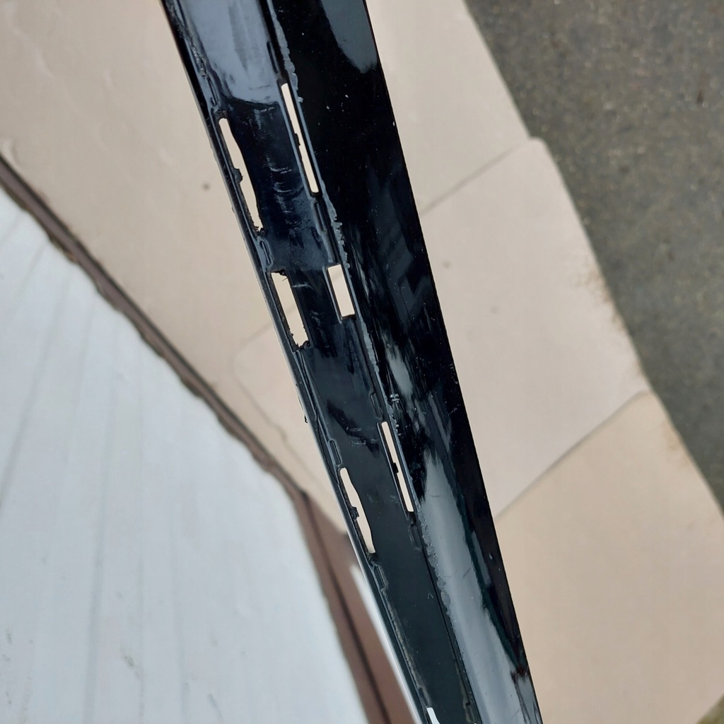 фото №16, Mercedes cla c117 x117 13- решётка радиатора решётка радиатора радиатора оригинальный a1178880060