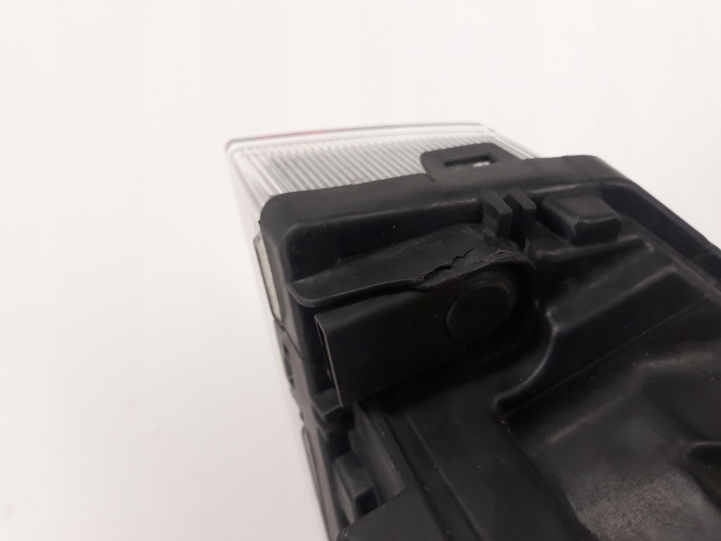 фото №14, Vw polo 2g vi 6 лампа правая передняя перед