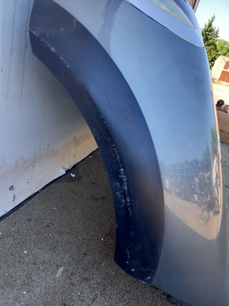 фото №8, Капот mini cooper s r50 r53