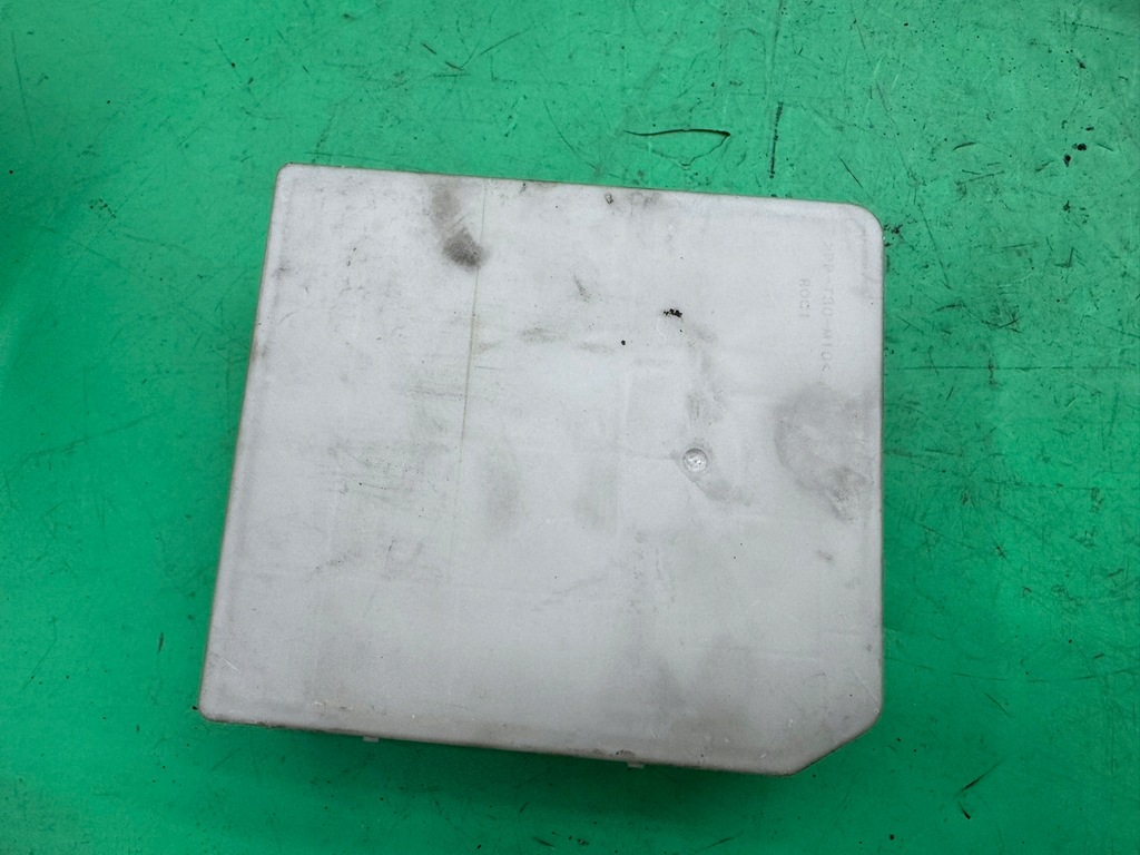 фото №8, Бортовой компьютер набор стартовый иммобилайзер запуск renault clio 3 iii 1.5 dci 05-