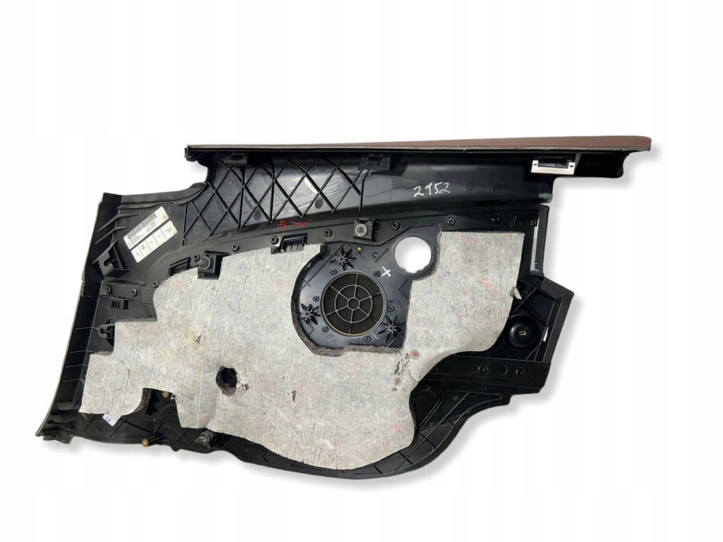 фото №7, 2004 bmw 6 e63 e64 повний салон 700889110