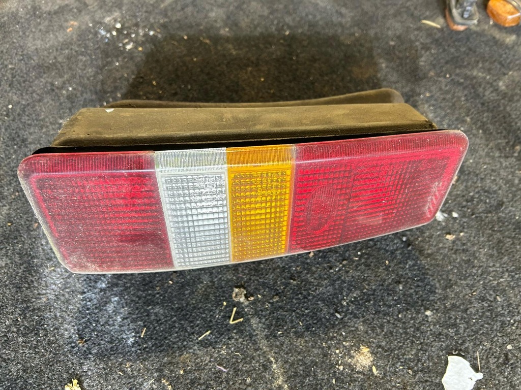 фото №1, Лампа задня права land rover discovery 1 i 200 tdi