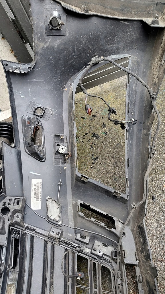 Audi a3 бампер перед передний 16-20 s line в Украине