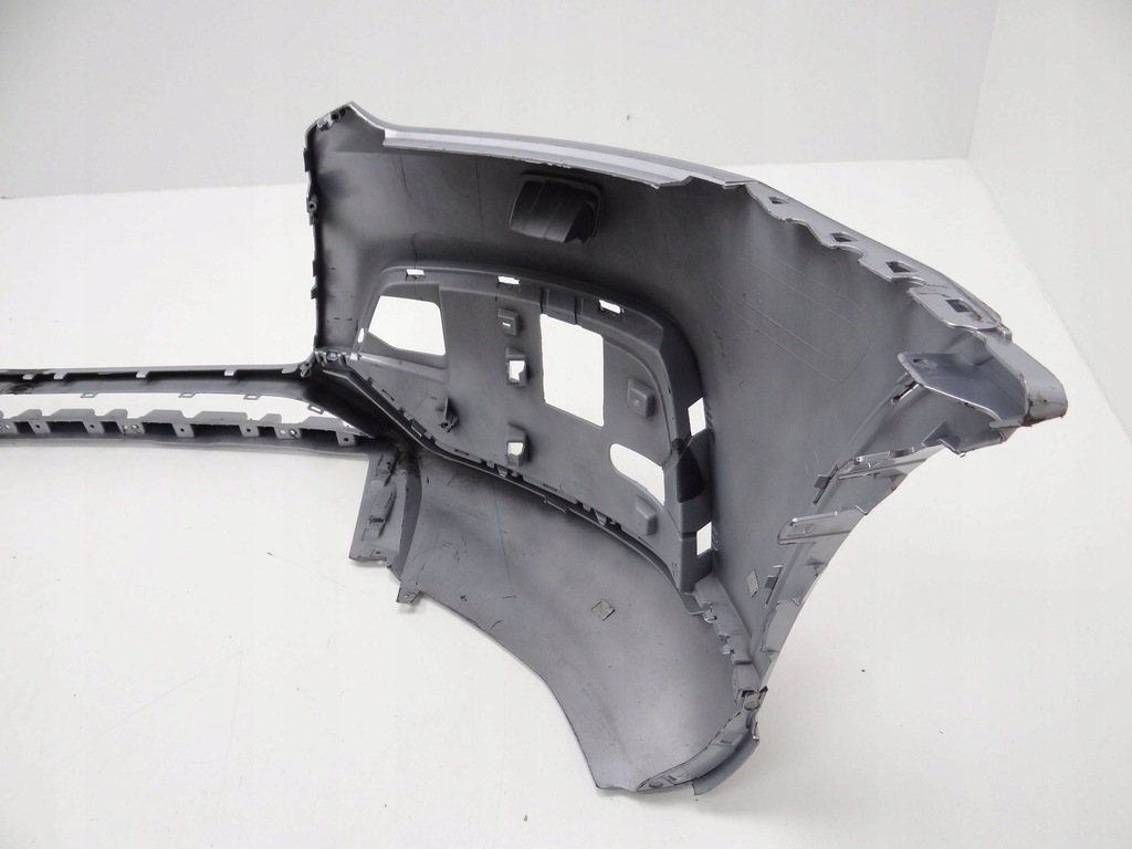 фото №13, Бампер перед audi q3 8u 2012-2015 8u0807061r