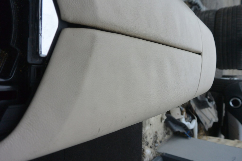 фото №6, Туннель средний maserati quattroporte vi