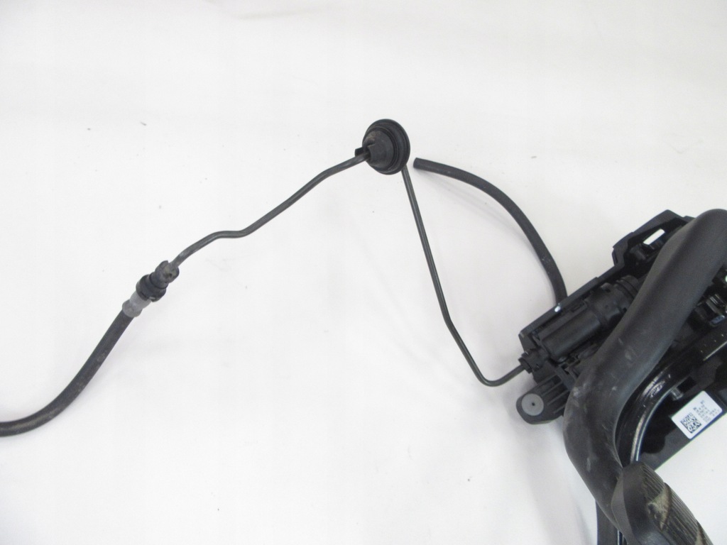 фото №5, Педалі гальма зчеплення циліндр зчеплення bmw f39 x2 f45 f48 x1 europa механічна коробка передач