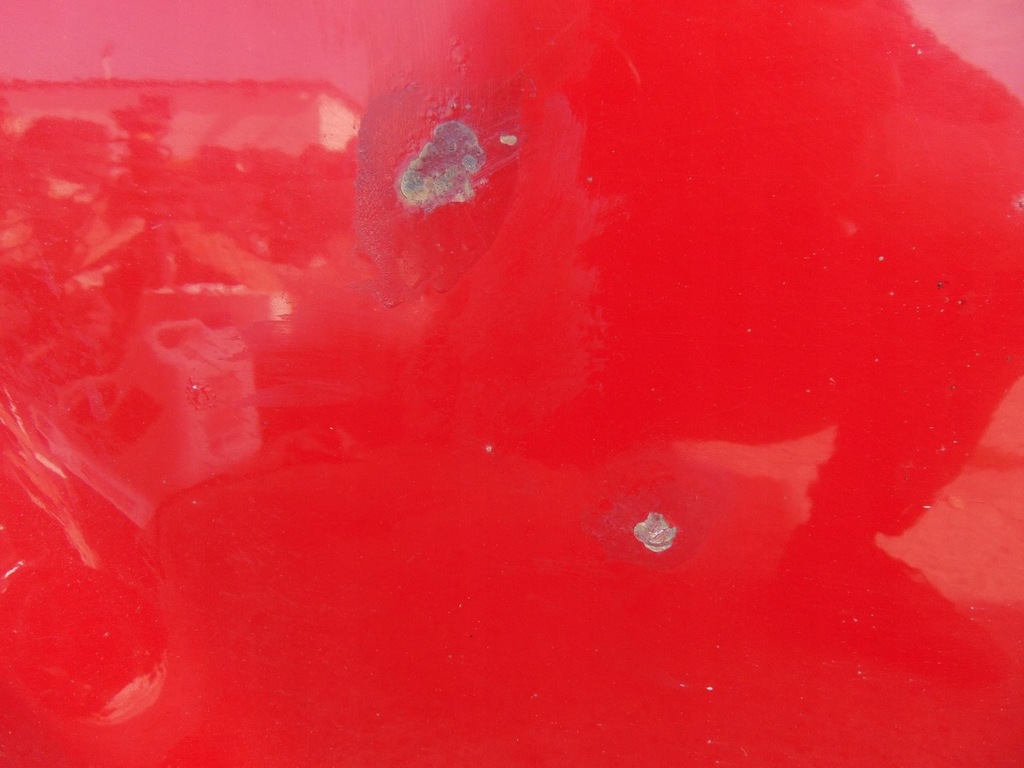 фото №10, Дверь левый перед vw transporter t5 демонтаж