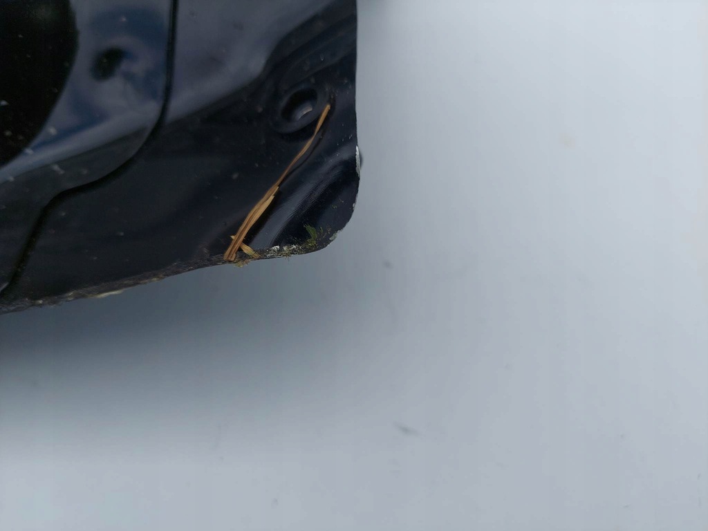 фото №8, Tesla model y pas задня задній стіна