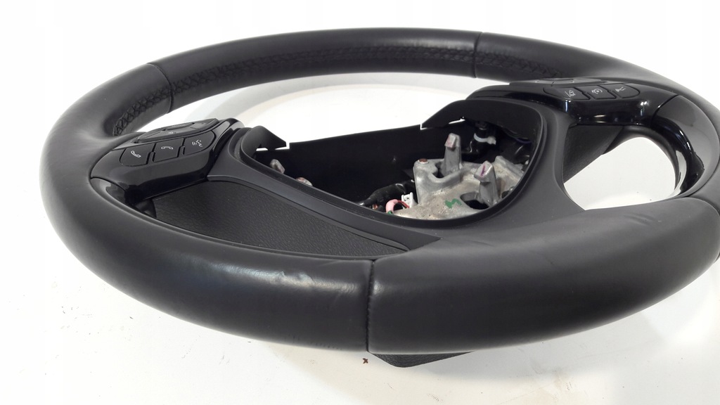 фото №8, Toyota chr c-hr воздуховод кожаный 6275378 рычаг круиз-контроль l44