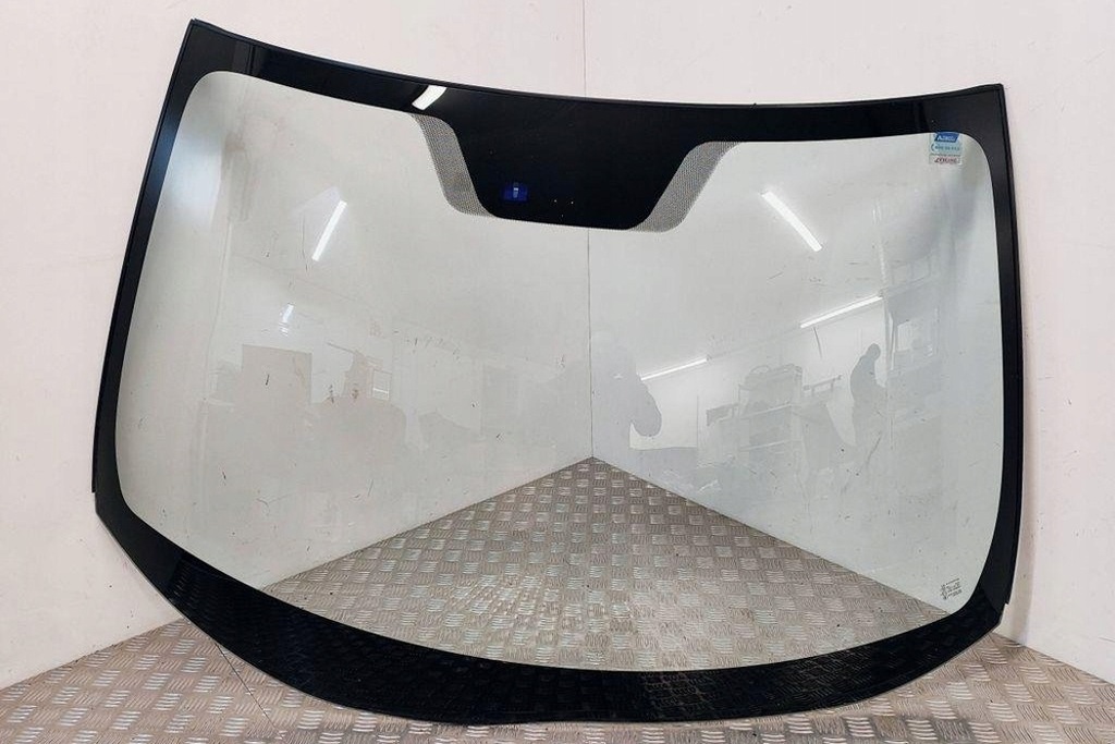 фото №12, Скло передня peugeot 4008 43r006261 1.8l дизель 110kw 2013