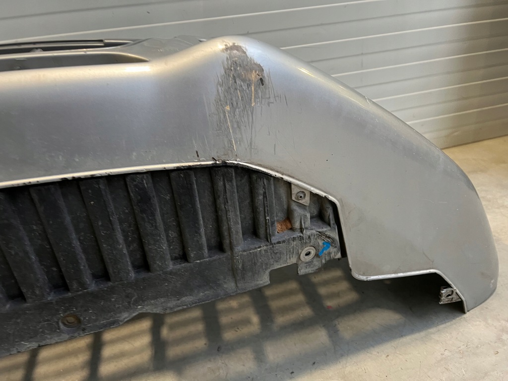 фото №10, Бампер передний перед audi a5 s5 8t