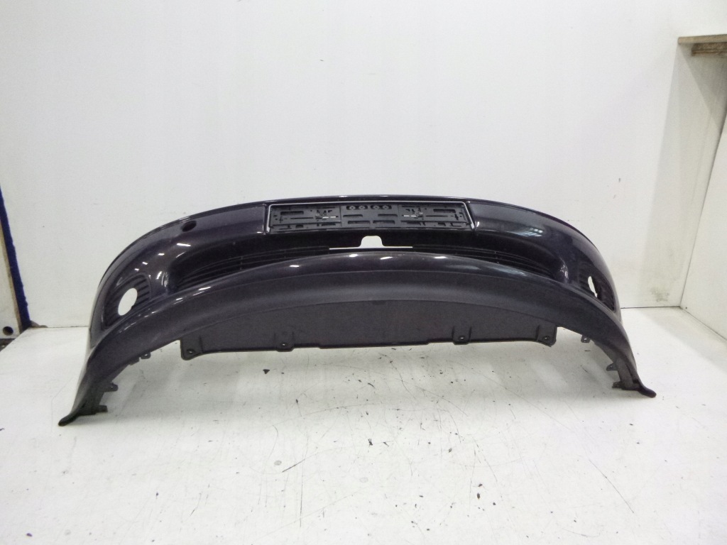 Бампер передний opel vectra b lift l38p 95 – 02 Киев