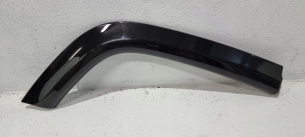 фото №1, Молдинг крила правий задня jeep compass ii lift 20-