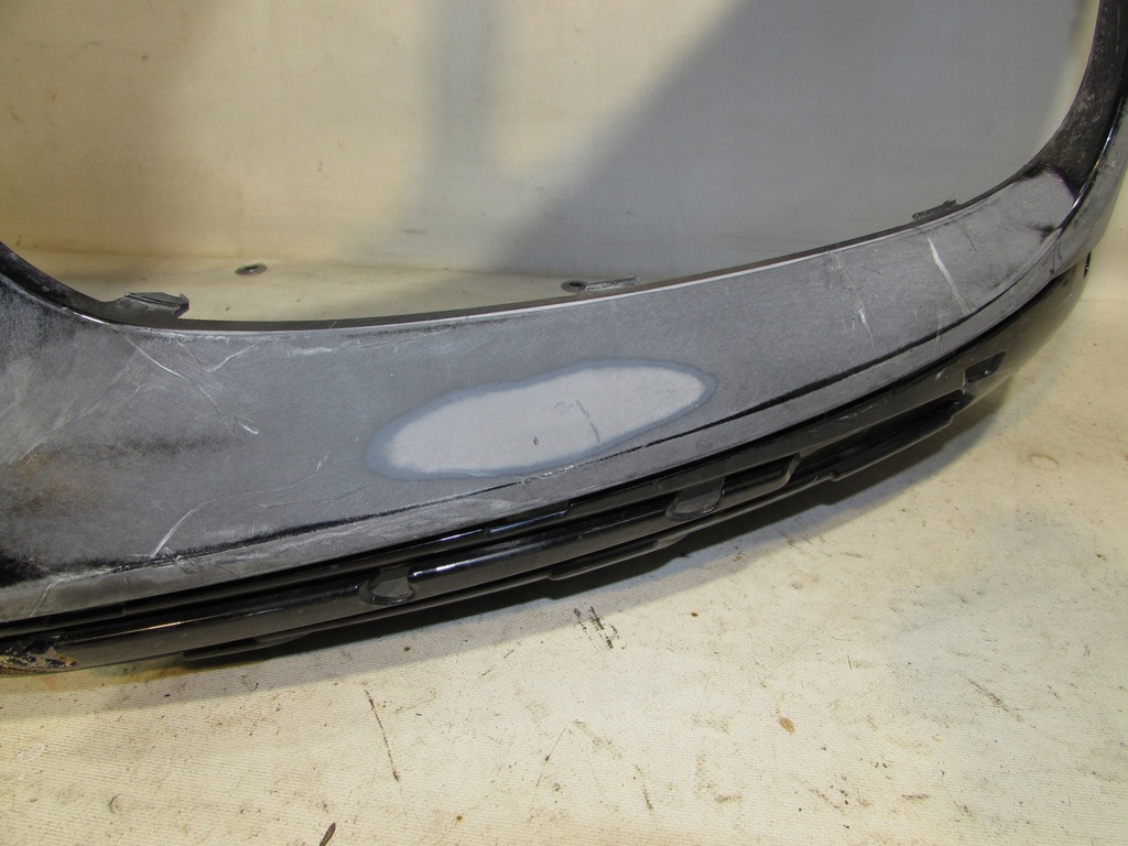 фото №10, Бампер перед передній mercedes gla a156 amg lift a1568800601