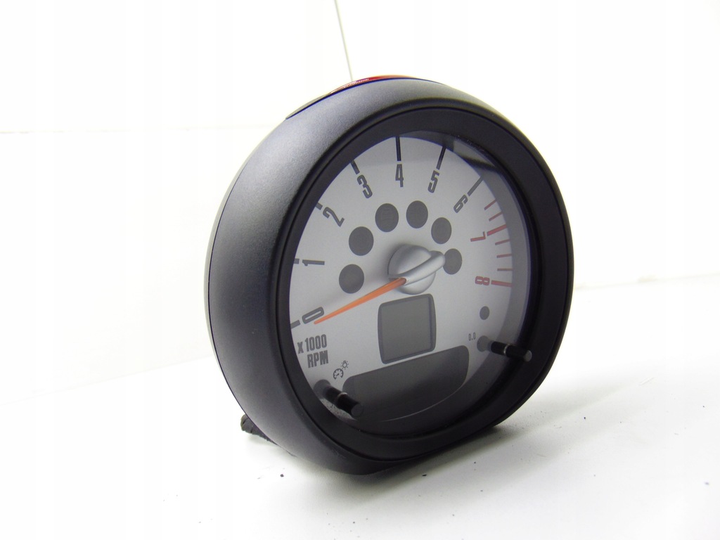 фото №1, Obrotomierz счетчик mini cooper s r55 r56 9260579