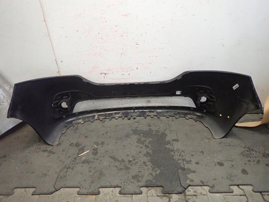 фото №6, Бампер перед передній renault trafic iii 2014- 620223916