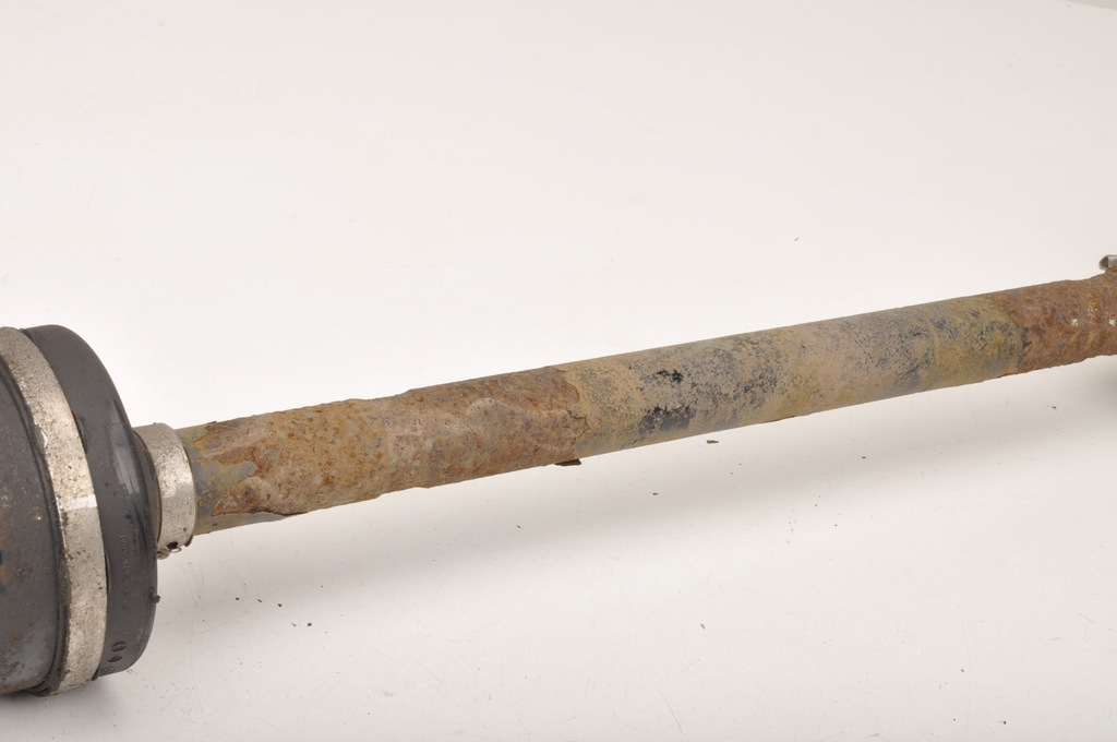 фото №7, Land rover discovery l462 приводной вал задняя задняя