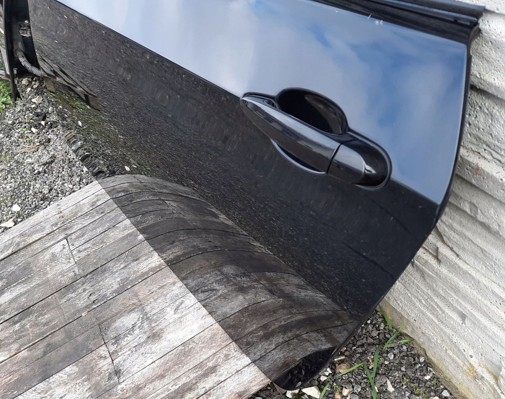 фото №7, Дверь полный левый перед bmw 3 e93 475