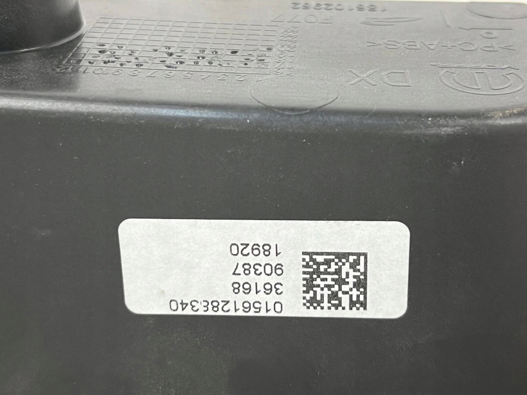 Перемикач вікон alfa romeo stelvio 01561288340 Ціна