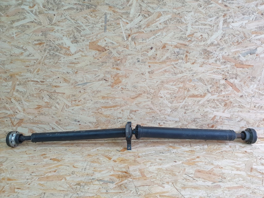 фото №1, Jaguar xe wał привідний gx73-4365-bb 2.0d