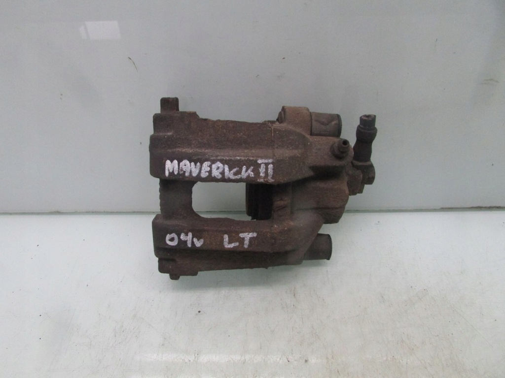 фото №1, Maverick ii 2.3 b 04r супорт лівий задня задній задній