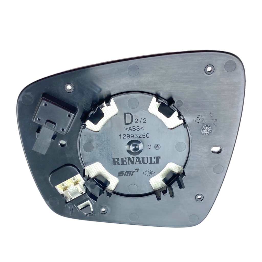 фото №10, Вкладыш зеркало правый blis renault scenic iv 4 espace v kadjar