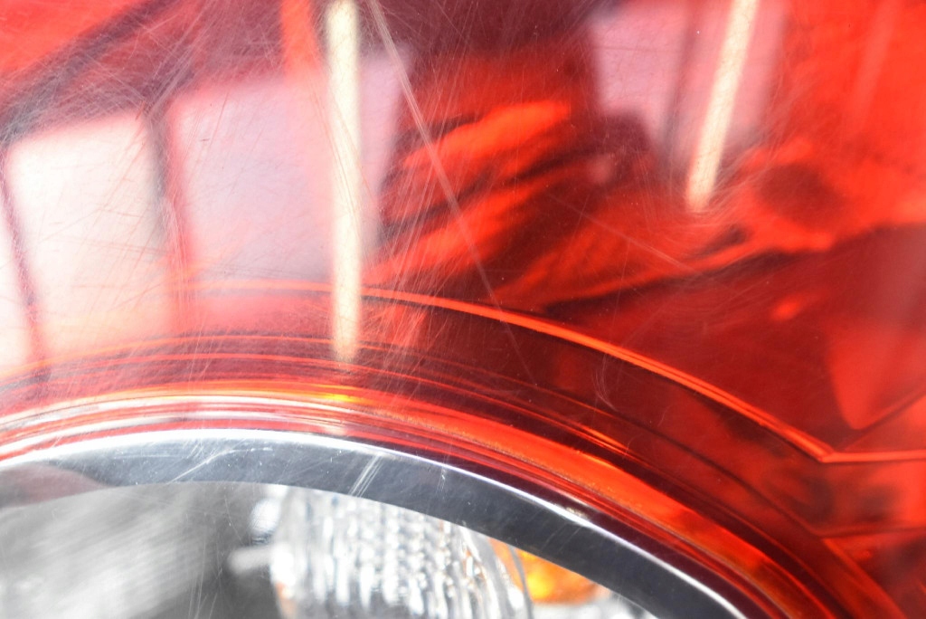 фото №10, Лампа правая задняя задняя 20946136 chevrolet captiva 1 i lift 11-13