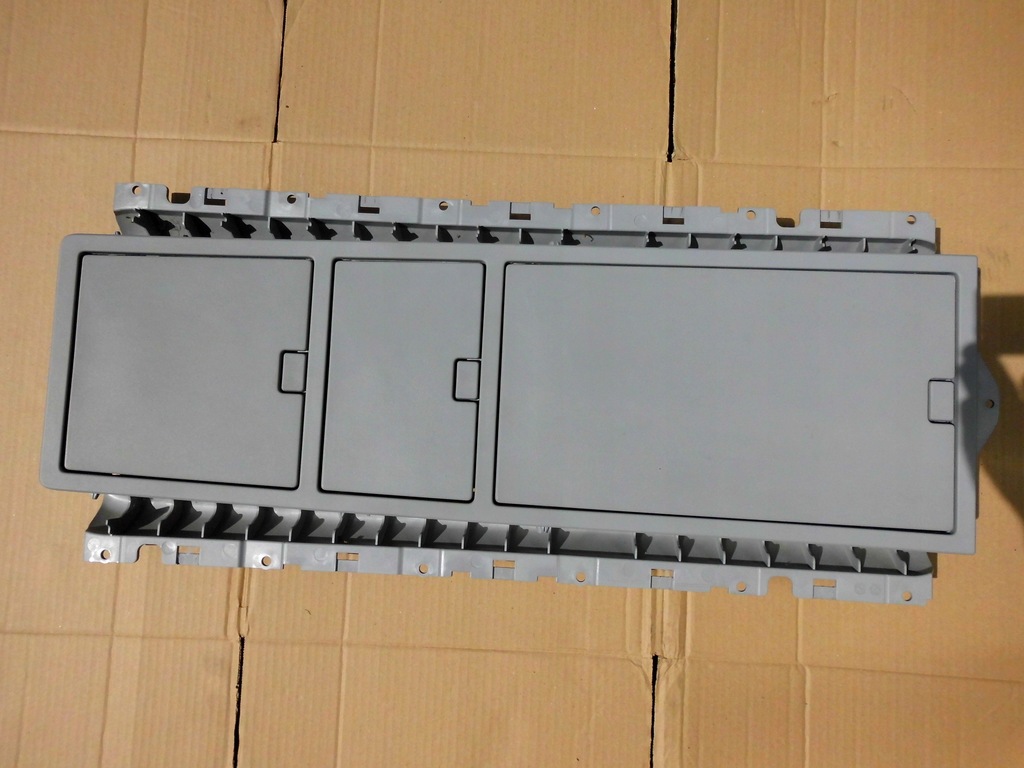 фото №6, Бардачок крышный opel zafira b