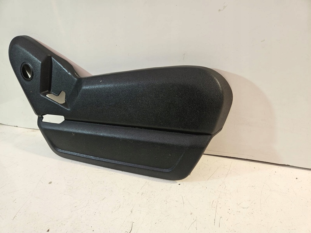 фото №1, Mercedes sprinter w906 906 06- защита сиденье