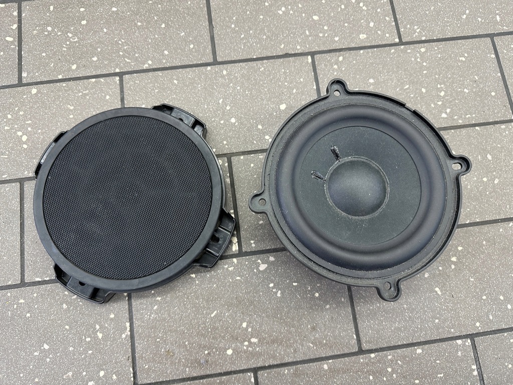 фото №1, Динамік mercedes sls w197 197 amg a1978201002 + захист