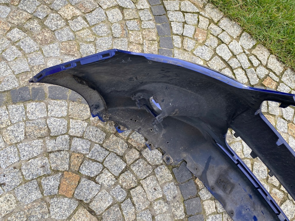 фото №14, Ford ka plus 2017 крила лівий перед