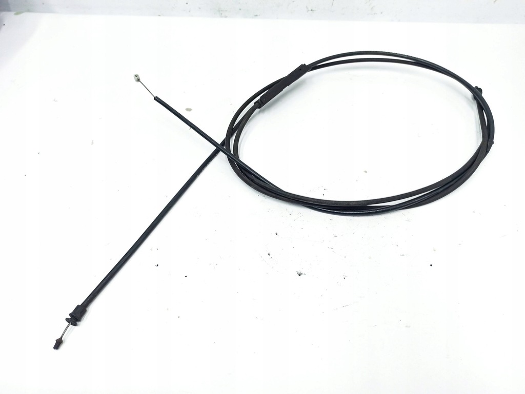 фото №7, Bmw 5 f10 f11 2013 трос