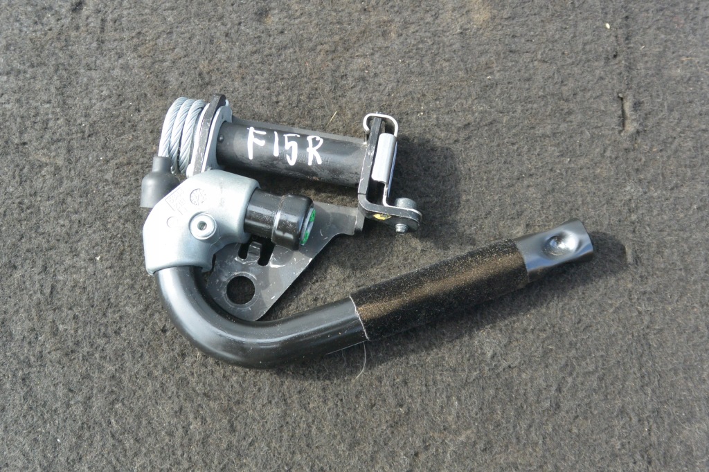 Купить Натяжитель поперечина правый  перед bmw x5 f15 x6 f16 европа