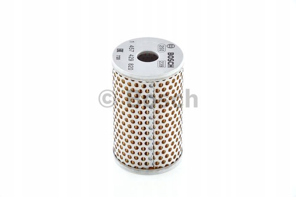 фото №10, Фильтр масла