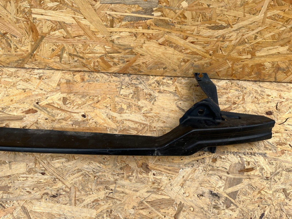 фото №8, Volkswagen vw touran 1t0 03- балка бампера перед