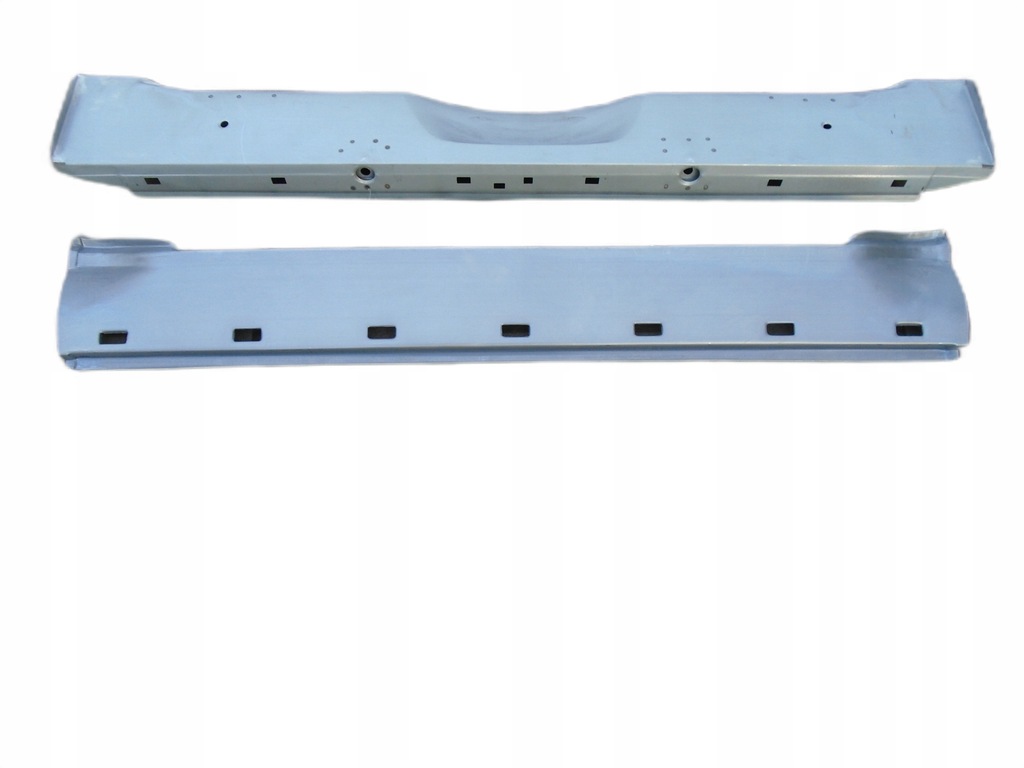 фото №1, Sprinter 95-06 vw lt ii pas задний внутренний+ наружный