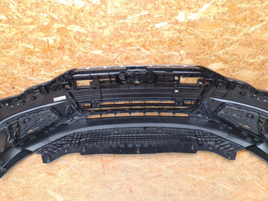 фото №8, Бампер перед передний audi a6 c8 4k