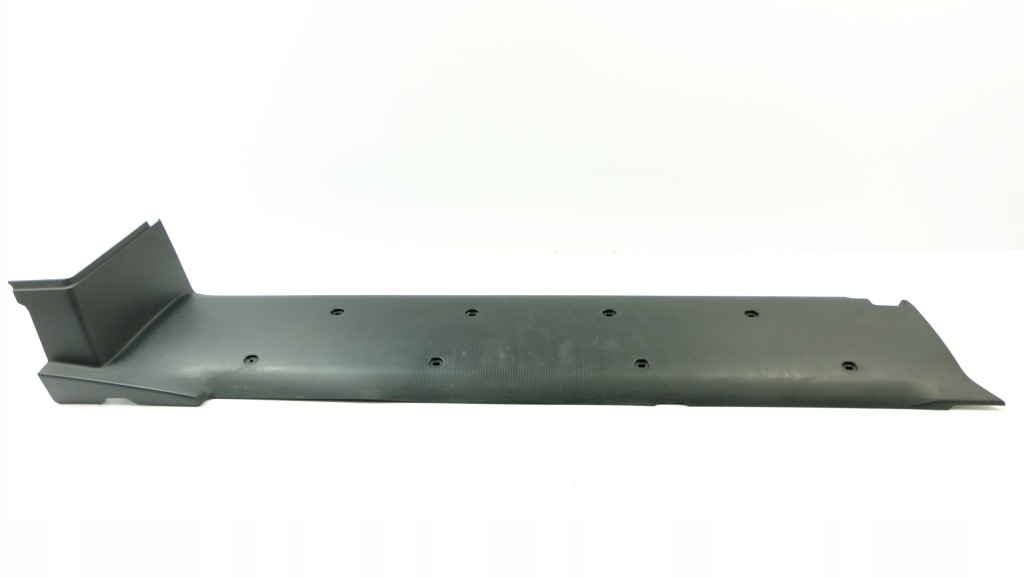 фото №1, Jumper iii защита молдинг порог правая 1308366070