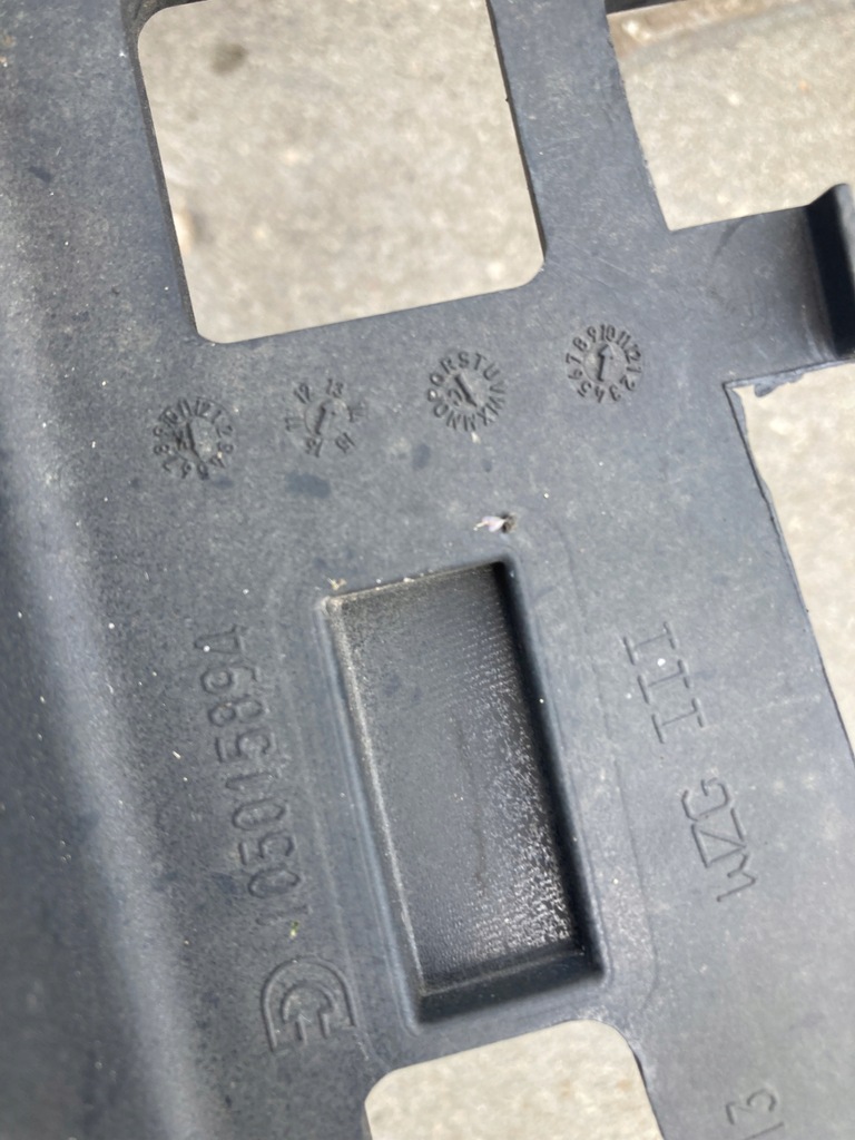 фото №9, Bmw 3 e90 e91 e92 e93 g20 g21 тунель середній консоль підлокітник 58450713