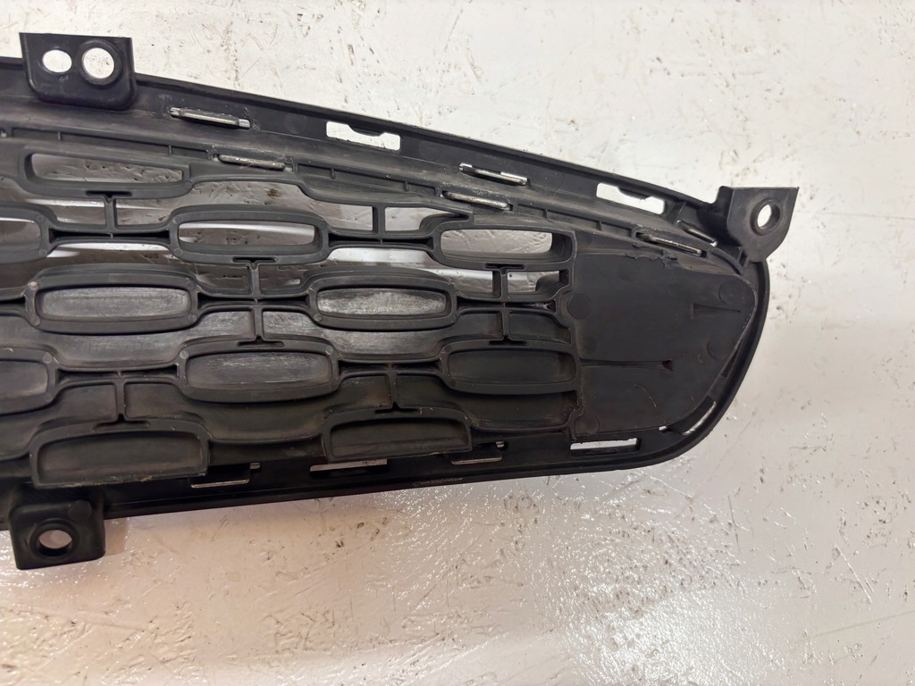 фото №11, Kia picanto ii lift 15- решітка радіатора решітка радіатора 86351-1y500 wys 24h