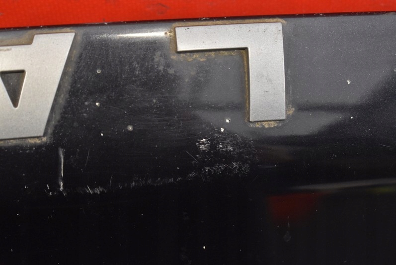 фото №6, Капот кришка двигуна czarna land rover freelander 2 ii 06-14