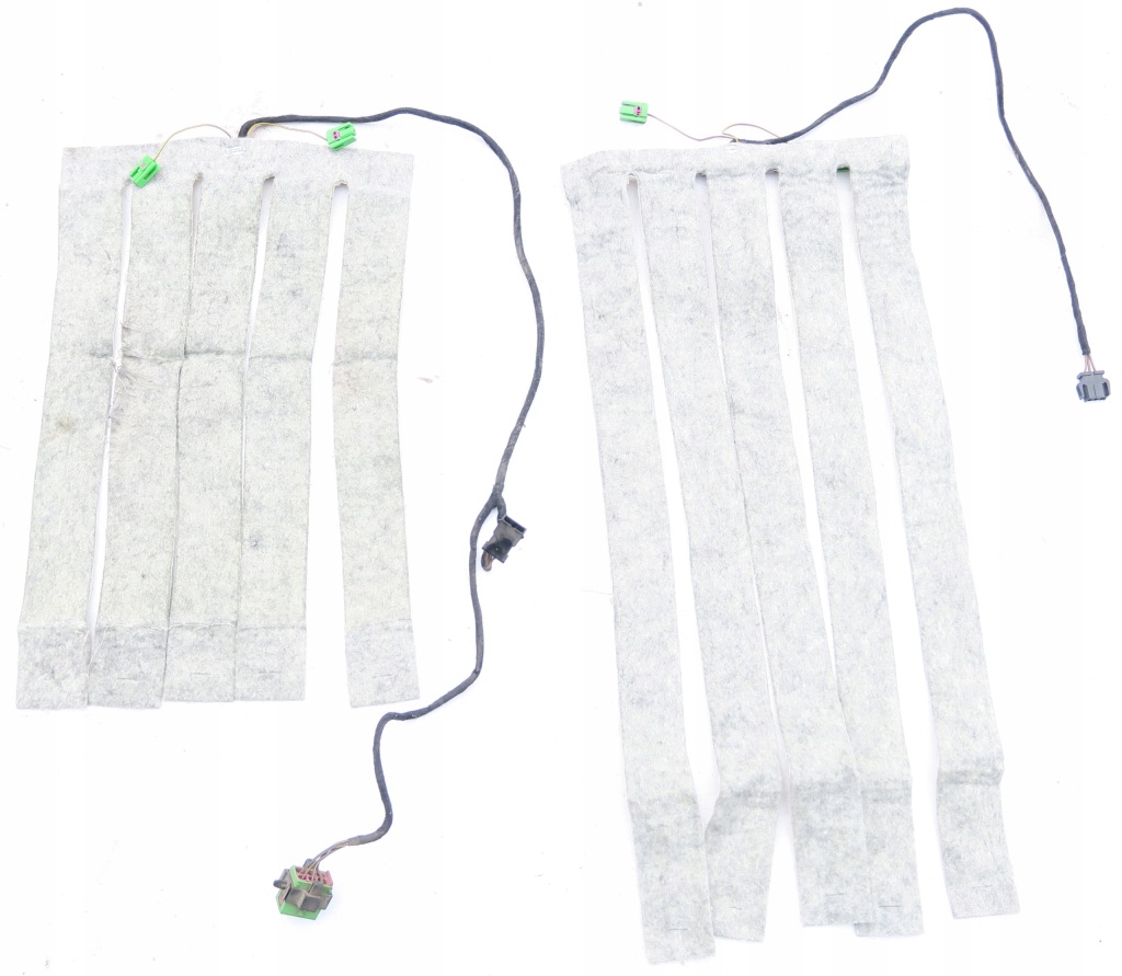 фото №1, Коврики средний спинка сиденье audi a8 d2 94-