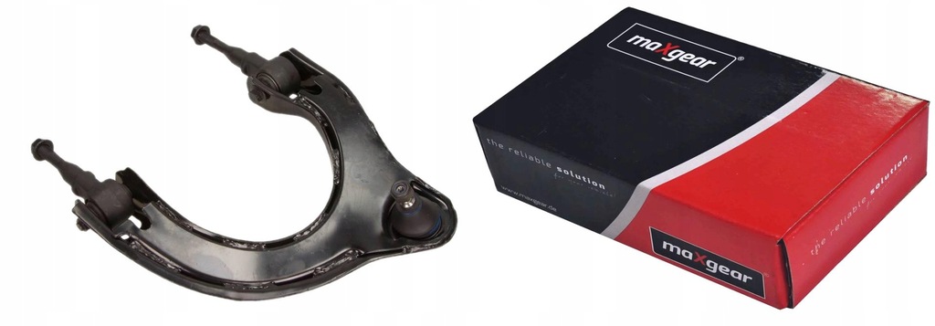 фото №1, Рычаг prz r góra mitsubishi galant 92- eclipse